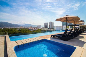 ISLA Condos Puerto Vallarta Mexico